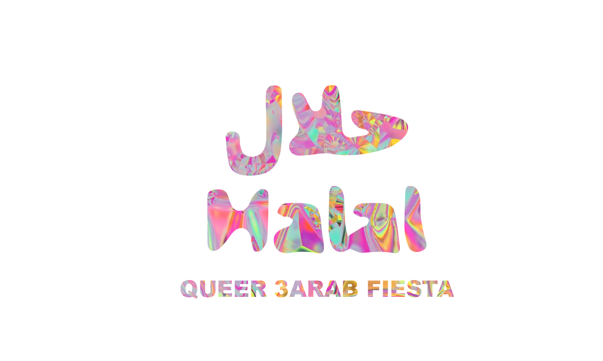 Halal Queer 3arab Fiesta