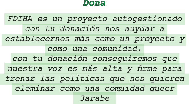 FDIHA