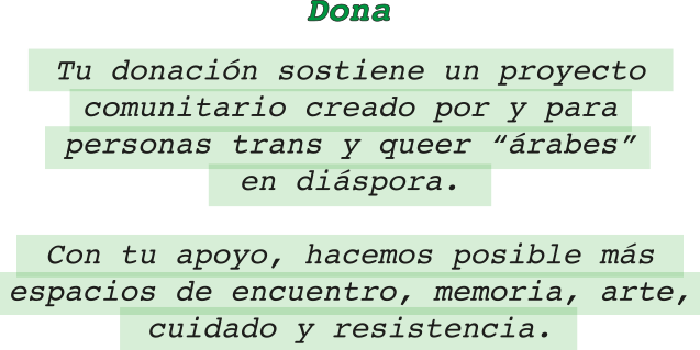 Dona a FDIHA